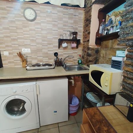 Apartamento Completo Reformado En Arco De Elvira - Centro Granada Cameră foto