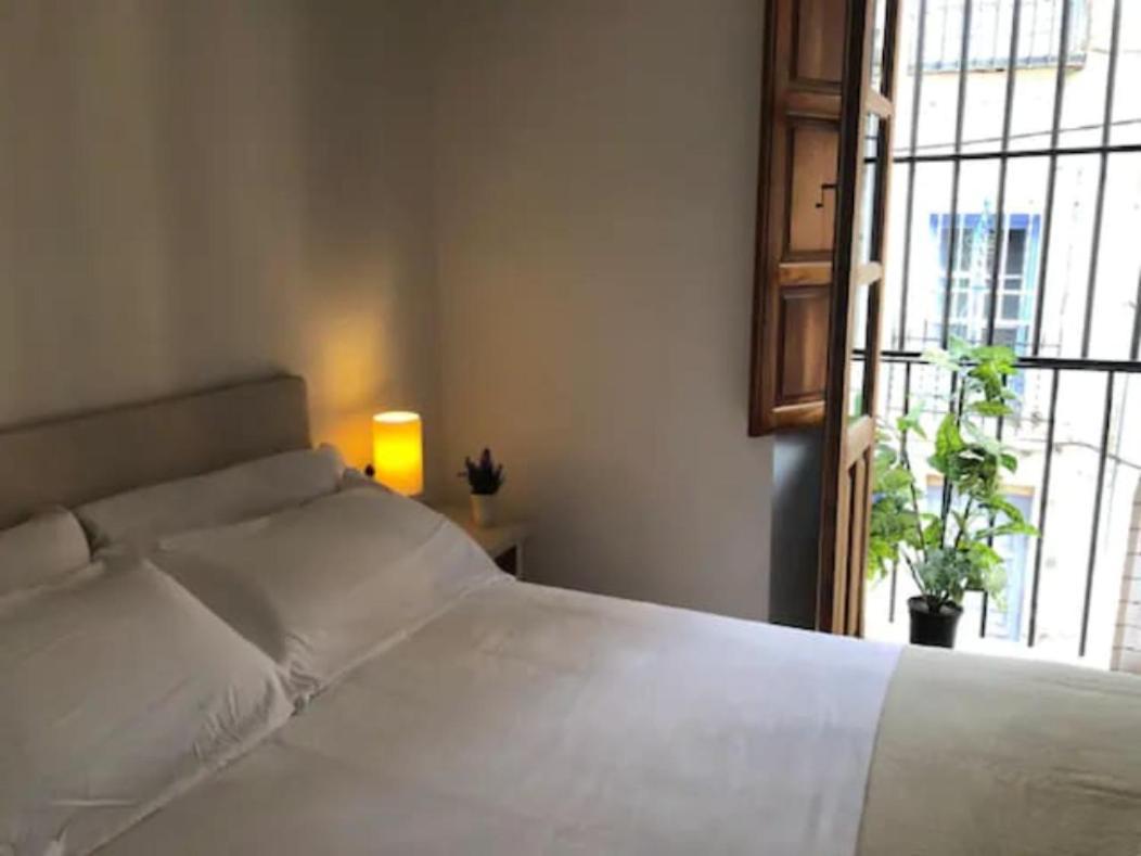 Apartamento Completo Reformado En Arco De Elvira - Centro Granada Exterior foto